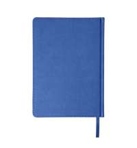 Ежедневник недатированный Bliss,  формат А5, в линейку