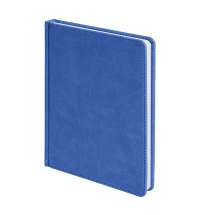 Ежедневник недатированный Bliss,  формат А5, в линейку