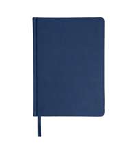 Ежедневник недатированный Bliss,  формат А5, в линейку