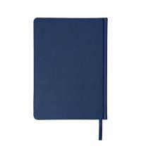 Ежедневник недатированный Bliss,  формат А5, в линейку