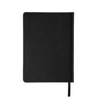 Ежедневник недатированный Bliss,  формат А5, в линейку