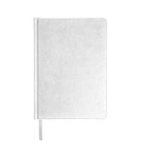 Ежедневник недатированный Bliss,  формат А5, в линейку