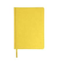 Ежедневник недатированный Bliss,  формат А5, в линейку