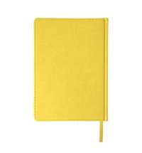 Ежедневник недатированный Bliss,  формат А5, в линейку