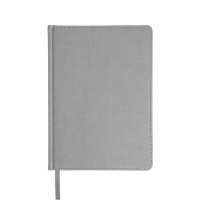 Ежедневник недатированный Bliss,  формат А5, в линейку