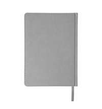 Ежедневник недатированный Bliss,  формат А5, в линейку