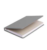 Ежедневник недатированный Bliss,  формат А5, в линейку