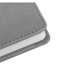 Ежедневник недатированный Bliss,  формат А5, в линейку