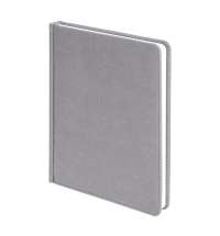 Ежедневник недатированный Bliss,  формат А5, в линейку