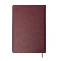 Ежедневник недатированный BLISS, формат А4, в линейку