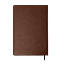 Ежедневник недатированный BLISS, формат А4, в линейку