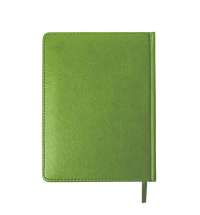 Ежедневник недатированный Joy, формат А5, в линейку