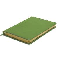 Ежедневник недатированный Joy, формат А5, в линейку