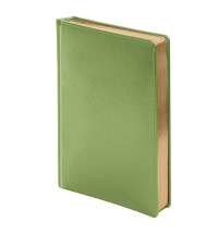 Ежедневник недатированный Joy, формат А5, в линейку