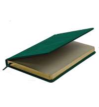 Ежедневник недатированный Joy, формат А5, в линейку