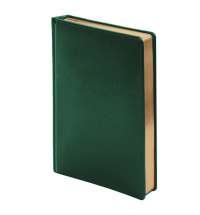 Ежедневник недатированный Joy, формат А5, в линейку