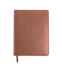 Ежедневник недатированный Joy, формат А5, в линейку