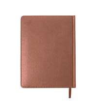 Ежедневник недатированный Joy, формат А5, в линейку