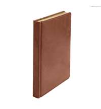 Ежедневник недатированный Joy, формат А5, в линейку