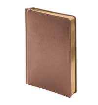 Ежедневник недатированный Joy, формат А5, в линейку