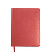 Ежедневник недатированный Joy, формат А5, в линейку