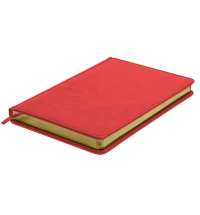 Ежедневник недатированный Joy, формат А5, в линейку