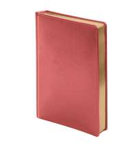 Ежедневник недатированный Joy, формат А5, в линейку