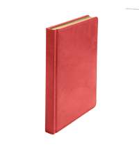 Ежедневник недатированный Joy, формат А5, в линейку