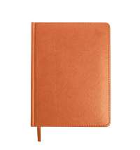 Ежедневник недатированный Joy, формат А5, в линейку