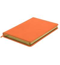 Ежедневник недатированный Joy, формат А5, в линейку