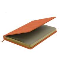 Ежедневник недатированный Joy, формат А5, в линейку