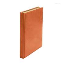 Ежедневник недатированный Joy, формат А5, в линейку