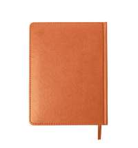 Ежедневник недатированный Joy, формат А5, в линейку