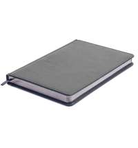 Ежедневник недатированный Joy, формат А5, в линейку