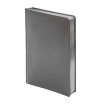 Ежедневник недатированный Joy, формат А5, в линейку