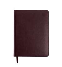 Ежедневник недатированный Joy, формат А5, в линейку