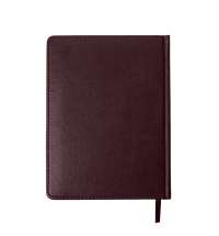 Ежедневник недатированный Joy, формат А5, в линейку