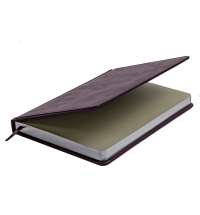 Ежедневник недатированный Joy, формат А5, в линейку