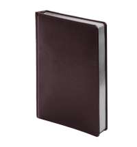 Ежедневник недатированный Joy, формат А5, в линейку