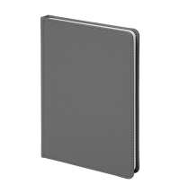 Ежедневник недатированный Anderson, формат А5,  в линейку