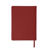 Ежедневник недатированный Anderson, формат А5,  в линейку