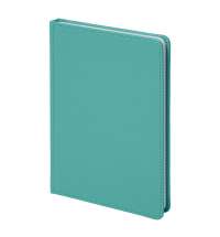 Ежедневник недатированный Anderson, формат А5,  в линейку