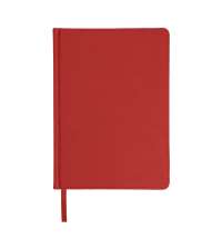 Ежедневник недатированный Anderson, формат А5,  в линейку