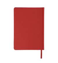 Ежедневник недатированный Anderson, формат А5,  в линейку