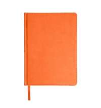 Ежедневник недатированный Anderson, формат А5,  в линейку