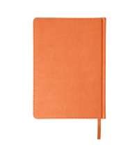 Ежедневник недатированный Anderson, формат А5,  в линейку