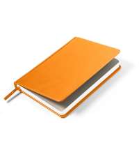 Ежедневник недатированный Anderson, формат А5,  в линейку