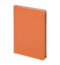 Ежедневник недатированный Anderson, формат А5,  в линейку