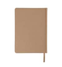 Ежедневник недатированный Anderson, формат А5,  в линейку