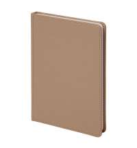 Ежедневник недатированный Anderson, формат А5,  в линейку